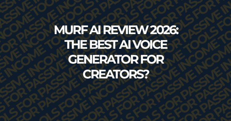 murf ai review 2026