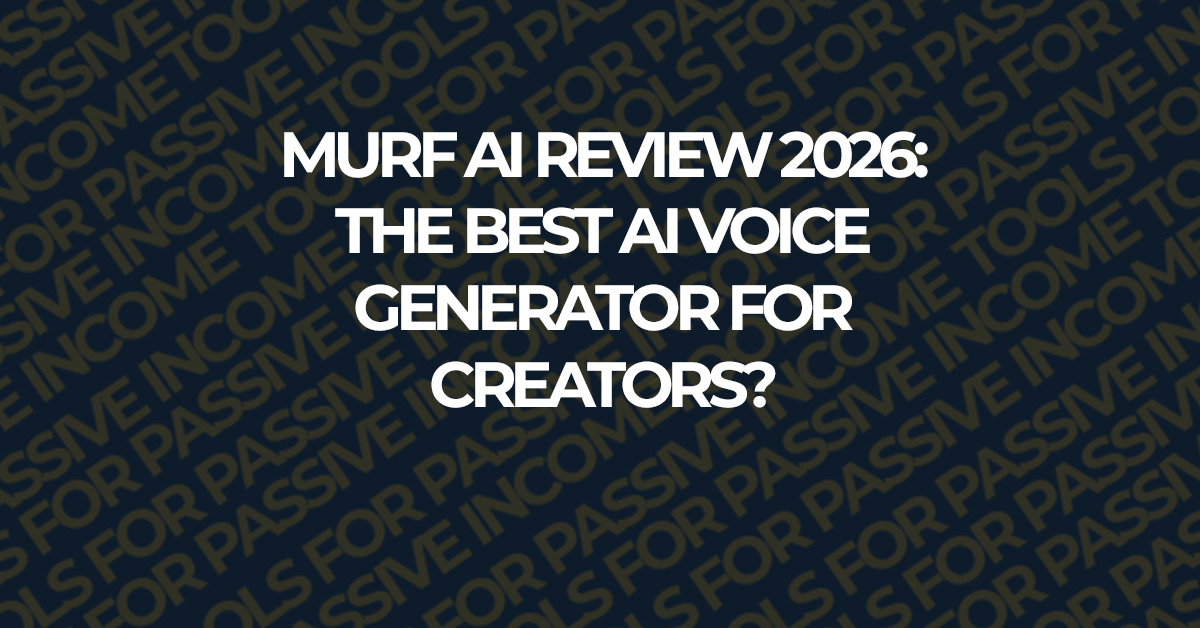 murf ai review 2026
