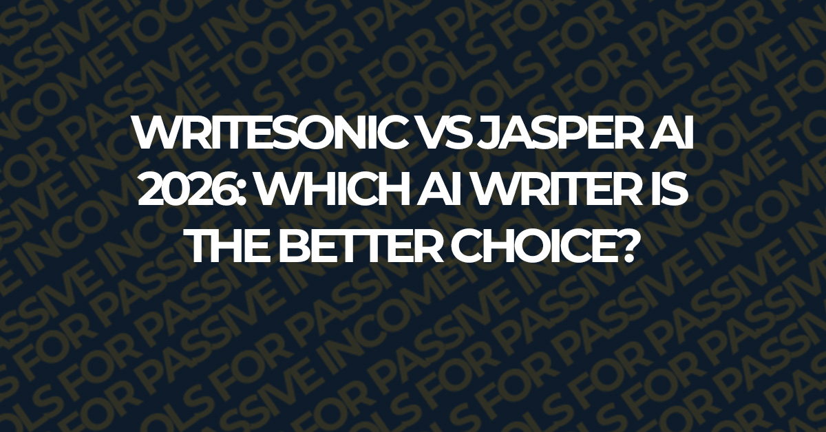 writesonic vs jasper ai 2026