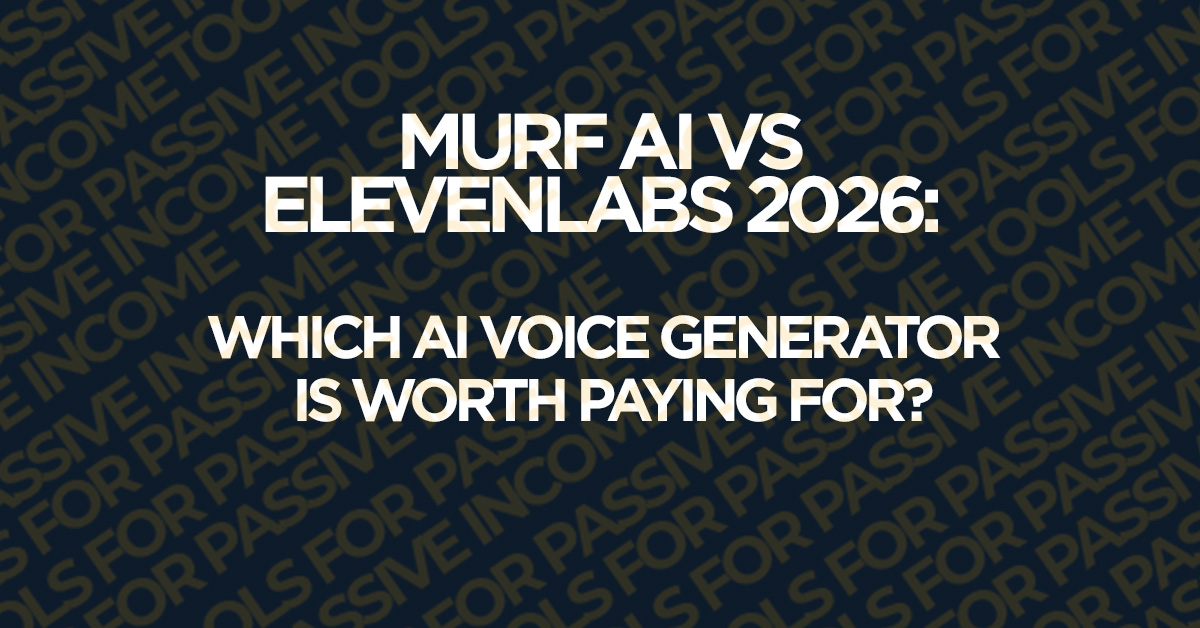Murf AI vs ElevenLabs 2026