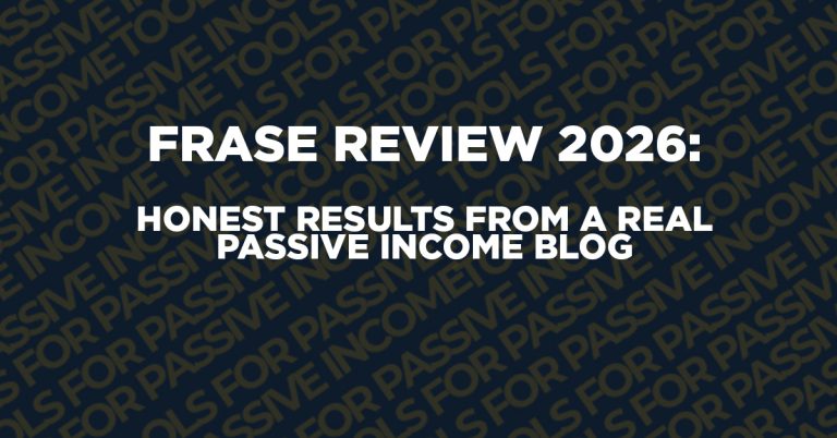 frase review 2026