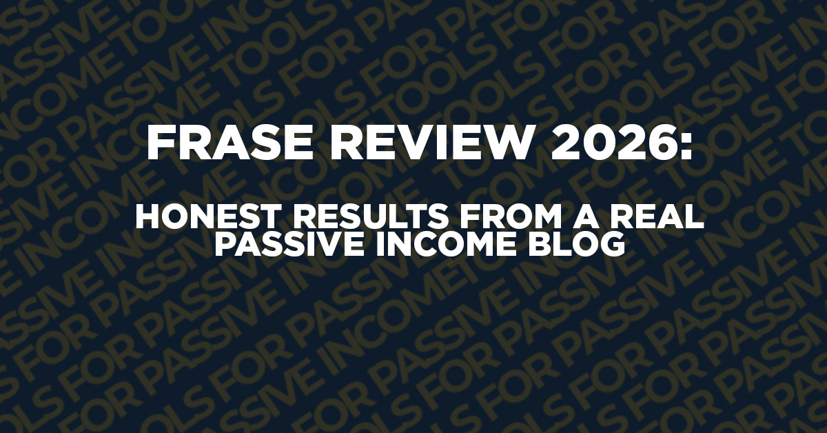 frase review 2026